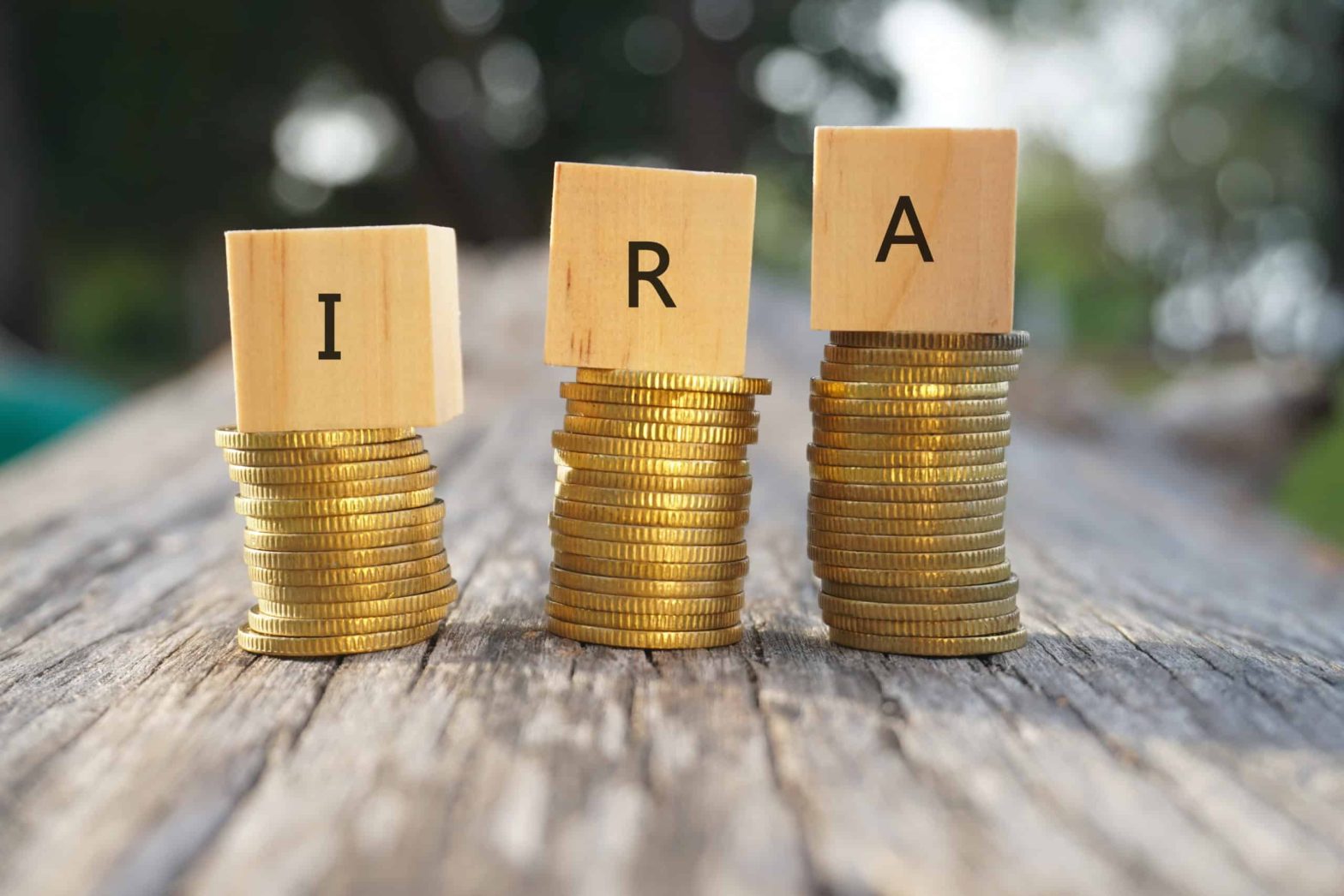 Best gold IRA companies