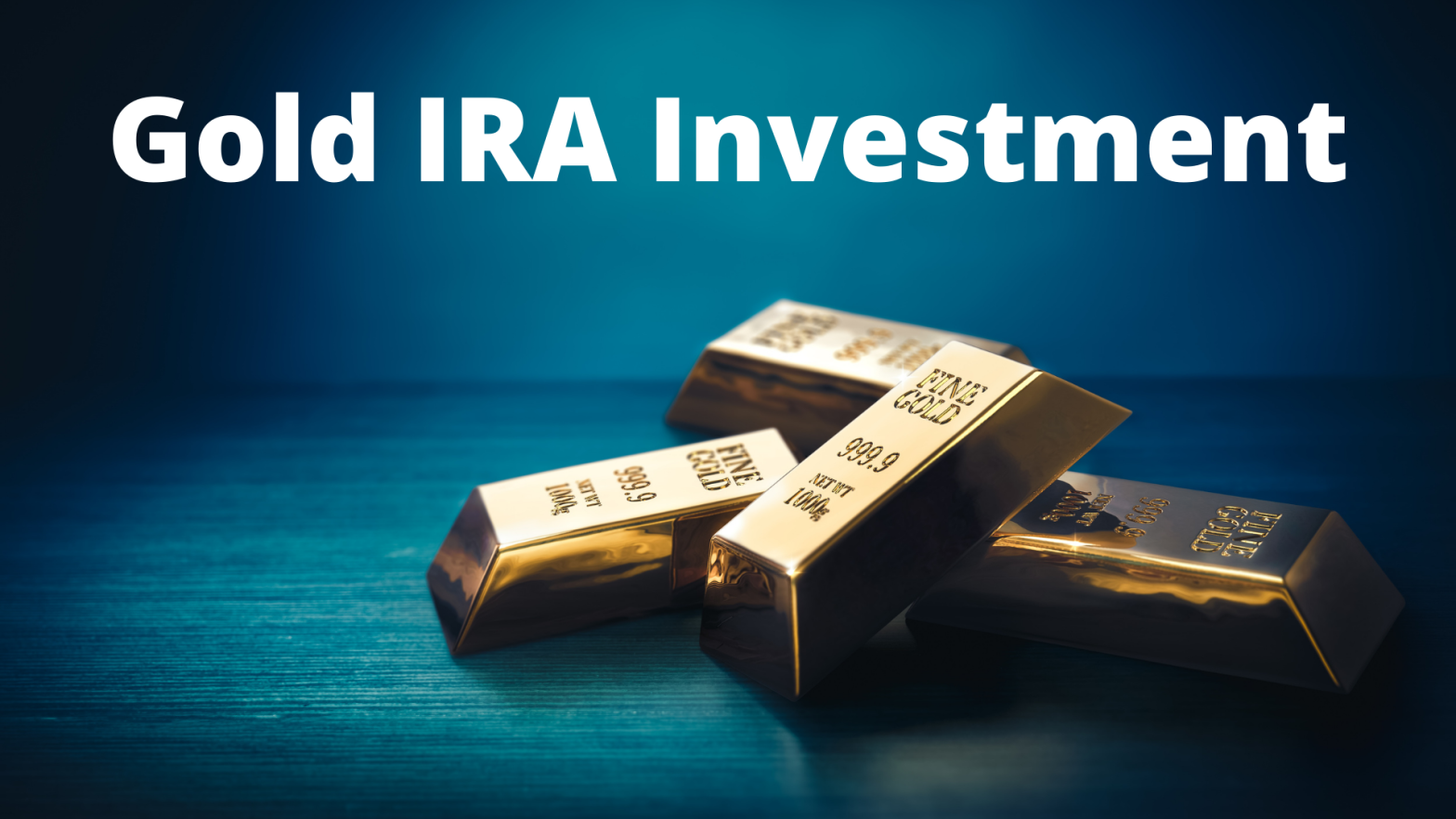 top rated gold IRA companies